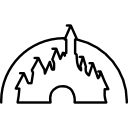 random disney movie generator