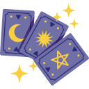 random tarot card generator